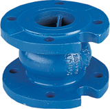 Клапан обратный Danfoss NVD 402