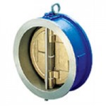 Клапан обратный Danfoss NVD 805