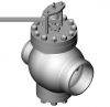 Клапан регулирующий 6c-13-3Э (6с-9-3Э)