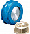 Клапан обратный Danfoss NVD 802