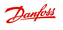 Трубопроводное оборудование Danfoss