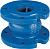 Клапан обратный Danfoss NVD 402