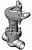 Задвижка 1511-150-ЦЗА