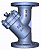 Сетчатые фильтры Danfoss Y333 (Y333P)